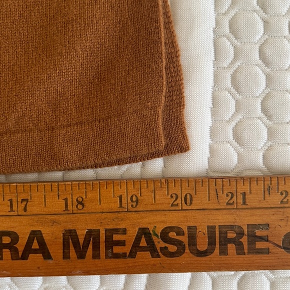 Country Shop Cashmere Tunic Cardigan - Picture 11 of 15